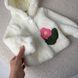 Дитяча Флісова кофтинка&nbsp; 2091 фото 3
